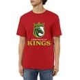 thumbnail image 2 of Louisville Kings Shirt Short Sleeve Cotton Tshirt, 2 of 5