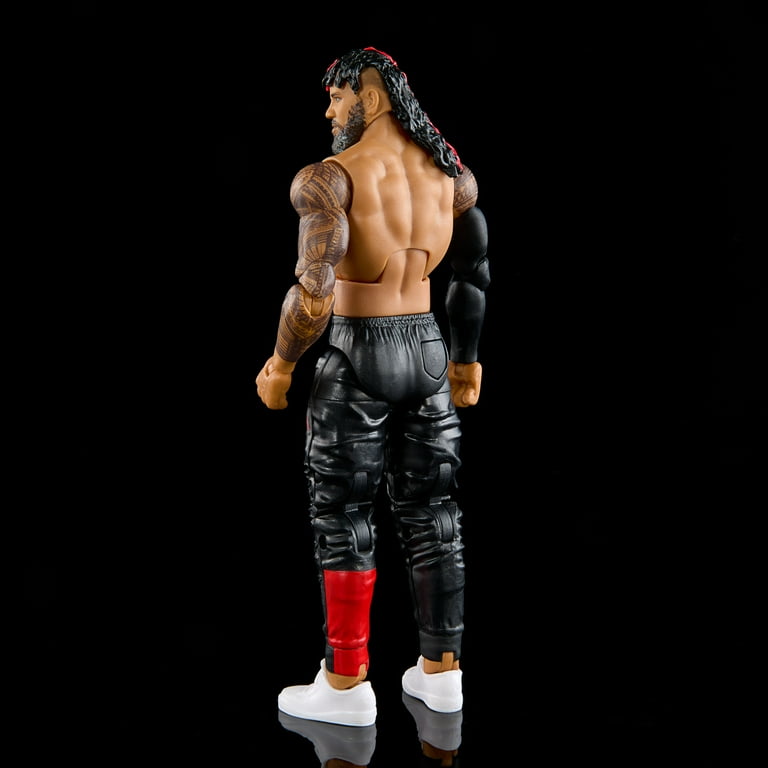 WWE Elite Collection Series # 57, Jeff Hardy Figure - Walmart.com