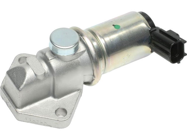 Produktbild von Für MAZDA 3 MAZDA 5 Leerlaufluft-Regelventil ZJ01-20-660 - Ersatz