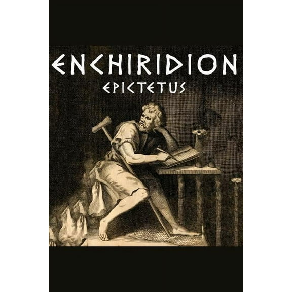 Enchiridion (Paperback)