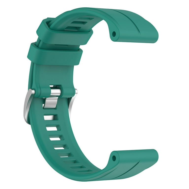 Smrinog Wrist Bracelet Strap for Garmin Forerunner 955 / Descent