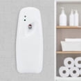 thumbnail image 4 of Air Freshener Spray Dispenser, Wall Mounted Automatic Adjustable Aerosol Fragrance Spray Dispenser for Indoor Home with Light Sensor for Public Hotel, 4 of 5