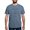 Blue Jean, variant on CafePress - Anatomy T Shirt - Mens Comfort Colors Shirt