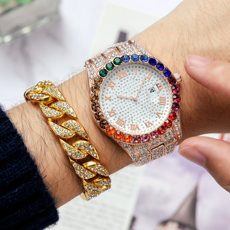 Beautiful wrist watches for girls sales