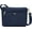 Lush Blue, variant on Anti-Theft Classic Small E/W Crossbody-nutmeg