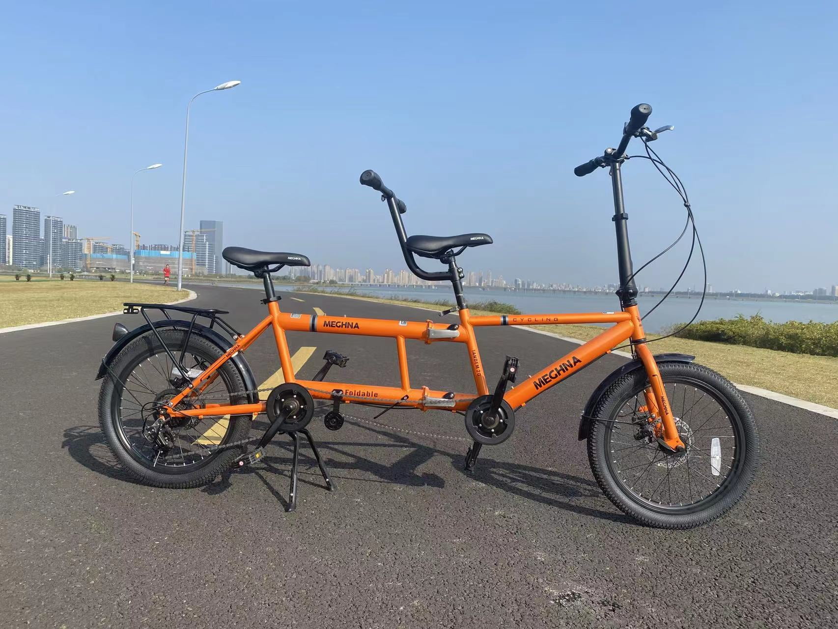 tandem bicycle walmart