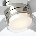 thumbnail image 2 of Emerson Lucere 52 52" Lucere Ceiling Fan - White, 2 of 7