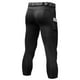 thumbnail image 5 of Pantalones deportivos 3 paquetes de pantalones de yoga de cintura alta para hombres Pantalones depor YEL PRO Pantalones deportivos, 5 of 7