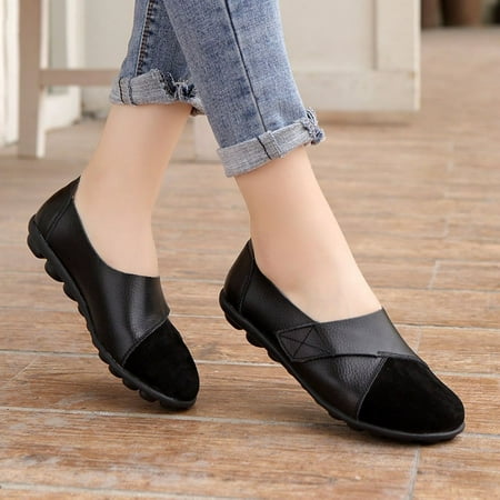 stylish office shoes