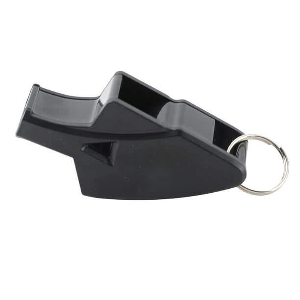 Silbato De Delfín, Silbato De Plástico Portátil Para Entrenadores, Silbato Deportivo Con Cordón, Silbato De Delfín Resonante Y Nítido Para árbitros, Entrenadores Y