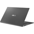 thumbnail image 5 of ASUS VivoBook 15 Home and Entertainment Laptop (AMD Ryzen 7 3700U 4-Core, 20GB RAM, 1TB m.2 SATA SSD, 15.6" Touch Full HD (1920x1080), AMD RX Vega 10, Fingerprint, Wifi, Bluetooth, Win 10 Pro), 5 of 7