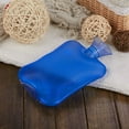 thumbnail image 2 of Hot Water Bottle- 2 Liter Water Bag with Knitted Cover A, 2 of 8