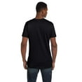thumbnail image 4 of Hanes Mens Nano-T Short Sleeve T-Shirt, 4 of 7