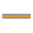 thumbnail image 1 of Reading Guide Strips  Orange, 1 of 1