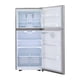 thumbnail image 2 of Refrigerador 20 Pies LG Acero Inox, 2 of 3