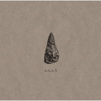 S_W_Z_K - S_W_Z_K - Techno - CD