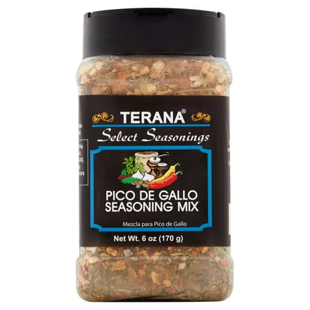 48+ Pico De Gallo Seasoning Background