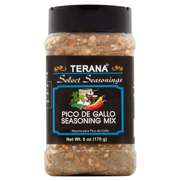 View Chili Powder Pico De Gallo Powder Background