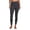 Asphalt Grey, variant on RBX Active Women's High Waist Ultra Hold Squat Proof 7/8 Legging With Pockets