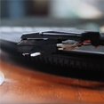 thumbnail image 5 of 2X Phonograph Turntable Dual Moving Stylus Needle Replace the Touch Pin with LP Vinyl Needle LP.78, 5 of 5