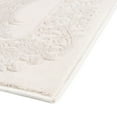 thumbnail image 6 of Rugs.com Finsbury Collection Rug – 5' 3 Octagon Ivory Medium Rug Perfect For Living Rooms, Kitchens, Entryways, 6 of 9