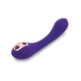 thumbnail image 2 of Nu Sensuelle Libi G-spot Vibrator - Deep Purple, 2 of 5
