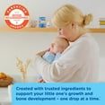 thumbnail image 4 of Mommy's Bliss Vitamin D, Organic Drops, Newborn +, 0.11 fl oz (3.24 ml), 4 of 8