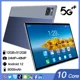 thumbnail image 4 of Tableta PC X101 de 10,1 pulgadas, versión global, Android 12, 12 GB, 512 GB, diez núcleos, Google Play, WPS, 5G, WIFI, Bluetooth, gran oferta, portátil, 2023, 4 of 5