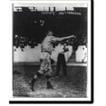 thumbnail image 2 of Historic Framed Print, [Christy Matthewson, New York NL (baseball)], 17-7/8" x 21-7/8", 2 of 9