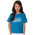 thumbnail image 3 of Sarcastic Attitude Selective Listener Crewneck T Shirts Boy Girl Teen Brisco Brands XS, 3 of 6