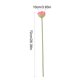 thumbnail image 3 of Flor de Loto Artificial | Loto Sintético para Decoración Del Hogar, Estanques y Accesorios de Fotografía | Centro de Mesa con Fuente de Agua | Decoraciones de Primavera y Verano para La Sala de Estar, 3 of 6