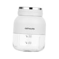 thumbnail image 4 of Exprimidor Eléctrico De Frutas Mayimx Licuadora Portátil Resistente Botella De Agua Para Picnic 800 ml, 4 of 9