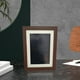 thumbnail image 1 of Marco de arte para ,Marco de arte para con apertura frontal Marco de madera,Marco de fotos de madera para ,Marcos de fotos Horizontal Vertical Pantalla,Dibujos Decorativos Soledad Marco de arte para niños, 1 of 10