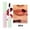 D, variant on Kokovifyves Non-Stain Long Wear Peel-off Lip Gloss, Daily Lip Beauty Makeup 9g
