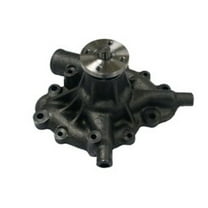Engine Water Pump Fits select: 1979-1980 AMERICAN MOTORS JEEP, 1973-1978 JEEP JEEP