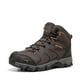 thumbnail image 1 of Botas de senderismo NORTIV 8 Armadillo impermeables para hombre, talla 15, color marrón, 1 of 7