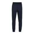 thumbnail image 5 of Champion Mens and Big Mens Powerblend Fleece Graphic Jogger up to Size 2XL, 5 of 5