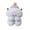 A, variant on VAIFTILNO Cute Cartoon Sheep Night Light, 4.4x4.4x1.6in, Soft Silicone Bedside Lamp for Bedroom, Dorm, Office, Living Room, Home Decor