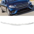 thumbnail image 1 of Pare-Chocs avant, Garniture de Remplacement pour E Class W213 AMG Line Pré-Lifting 2017 à 2020, 1 of 7
