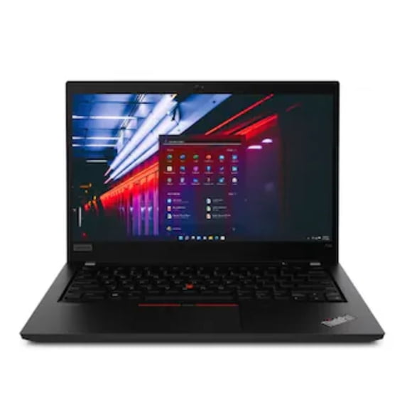 Restored Lenovo Thinkpad T14 Gen 1 14" FHD IPS AMD Ryzen 5 PRO 4650U 2.1 GHz 8GB 256GB SSD AMD Radeon Graphics Windows 11 Pro Laptop, Black (Refurbished)