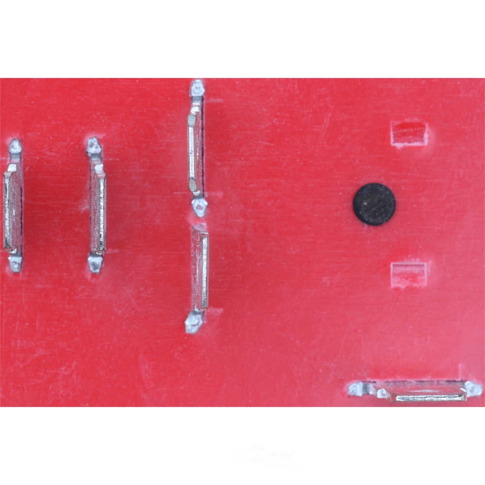 HOLSTEIN 2BMR0615 HVAC Blower Motor Resistor