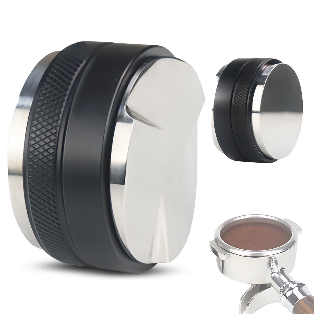 Leyfeng Coffee Distributor, 51Mm 2-In-1 Coffee Distributor
