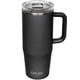 thumbnail image 5 of CamelBak Thrive Taza a prueba de fugas de 32 oz, acero inoxidable aislado - Para viajes, café, té, bebidas calientes - Compatible con portavasos a prueba de derrames, negro, 5 of 5