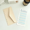 thumbnail image 3 of Laminated Cash Envelope System Office Supplies 24 Pcs Stickers Consumption Form Label Unique Design Budget Envelopes, 3 of 6