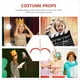 thumbnail image 1 of Fiesta Danza Cosplay Flechas de Cupido Flechas de la Diosa, 1 of 5