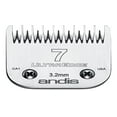 thumbnail image 2 of Professional Dog Grooming Ultra Edge Clipper Blades Choose Size (# 7 Skip Tooth = 3.2mm), 2 of 2