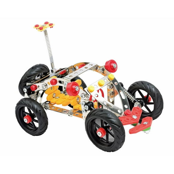 Play With Tools Grande Vehículo Espacial WUUNDENTOY Wuundentoy 3607