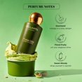 thumbnail image 2 of Perfume BELLAVITA Colección Gourmet Pistacho EDP 100 ml, 2 of 8