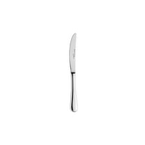 Flatware Arcade 6.25" Silver Stainless Steel Butter/Fruit Knife 18/10 (Set of 12)