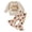 a10-Khaki, variant on KPOPLK Baby Girls Casual Outfit 6 9 12 18 Months 2T 3T 4T Graphic Print Long Sleeve Crewneck Sweatshirt and Flare Pants 2 Piece Set,Size 18-24Months